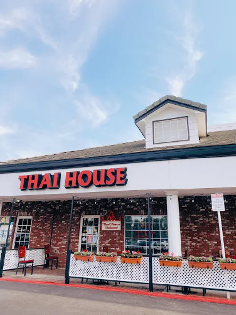 Thai House Restaurant
