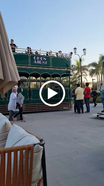 Karen's Coffee Madinaty City