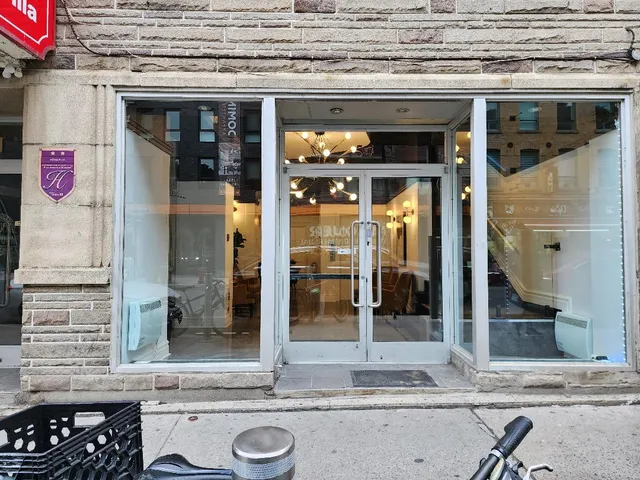 Le Sand & Stone Hotel