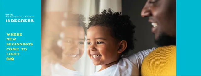 18 Degrees Family Services For Western MA