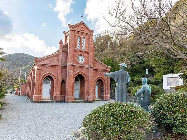 ゲストハウス五島時光