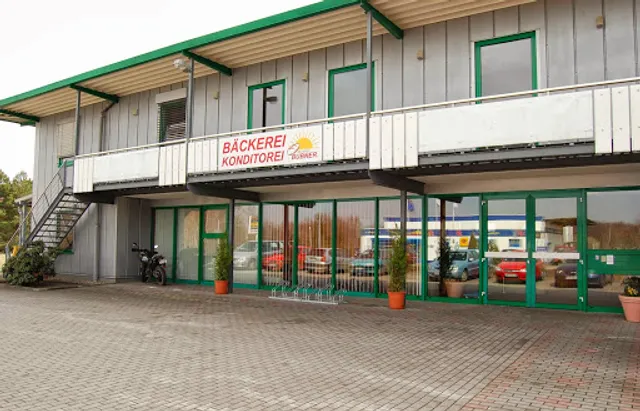 Bäckerei Bubner e.K.