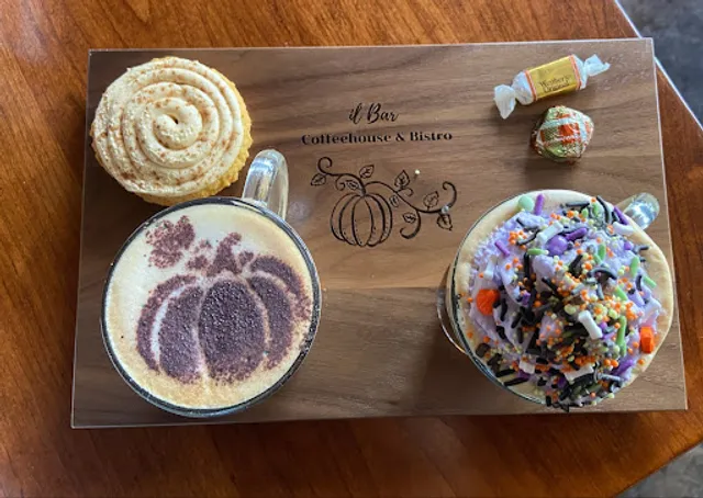 il Bar Coffeehouse & Bistro - Kimberly