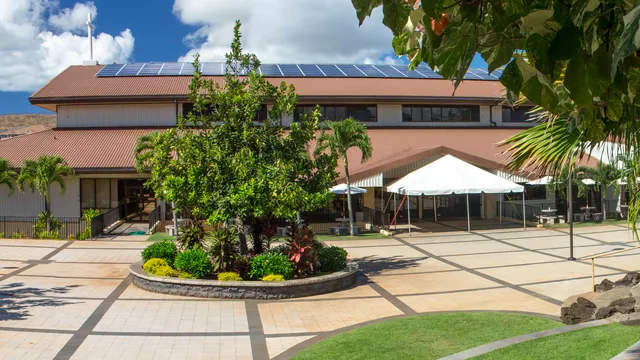 First Assembly of God