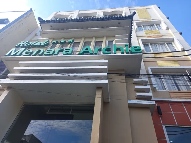 Hotel Menara Archie