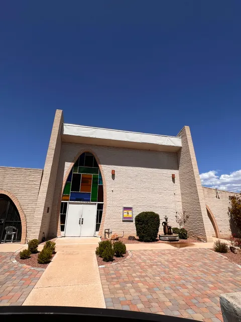 St Melany's Byzantine Catholic Church