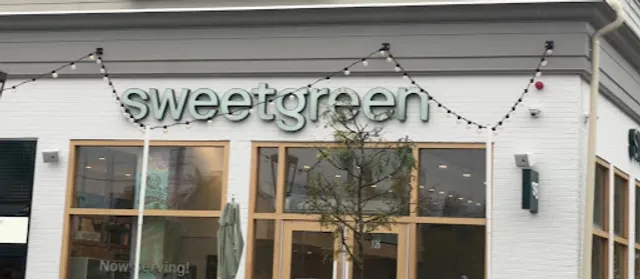 sweetgreen