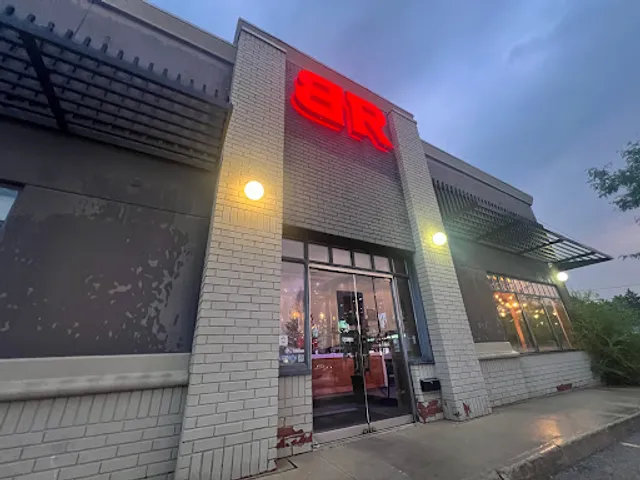 Bâton Rouge Grillhouse & Bar