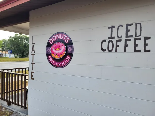 2 Sweets Treats aka Donut Shop & Bakery