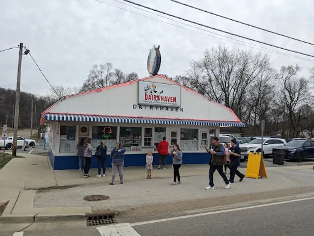 Dairy Haven