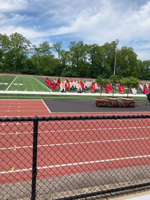 Cuyahoga Heights Schools