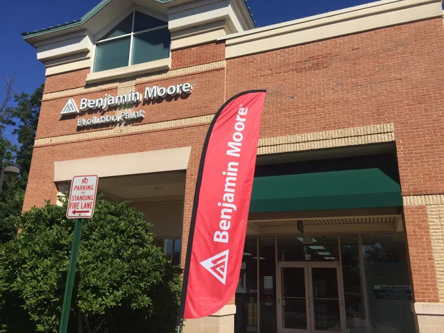 Evolution Paint Company