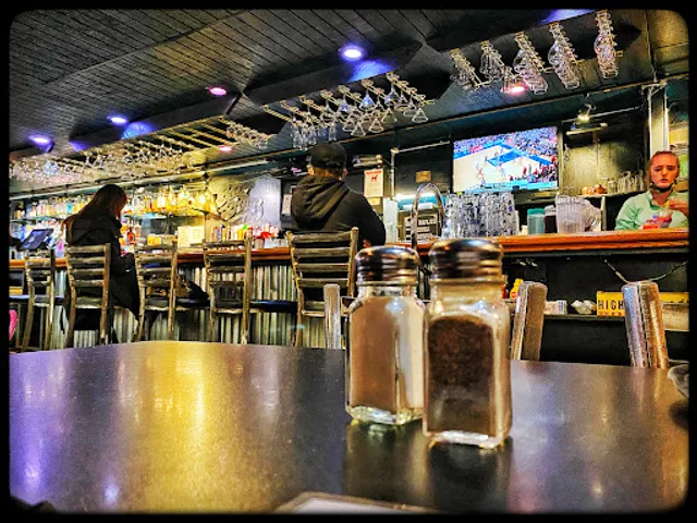 Billy Blues Bar and Grill