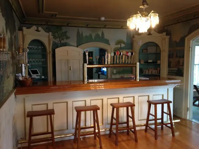 Grey Sail Tap Room