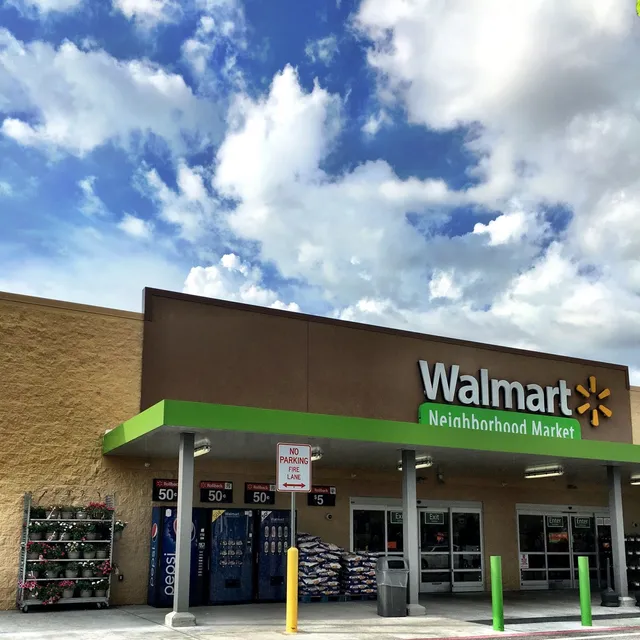 Walmart Pharmacy
