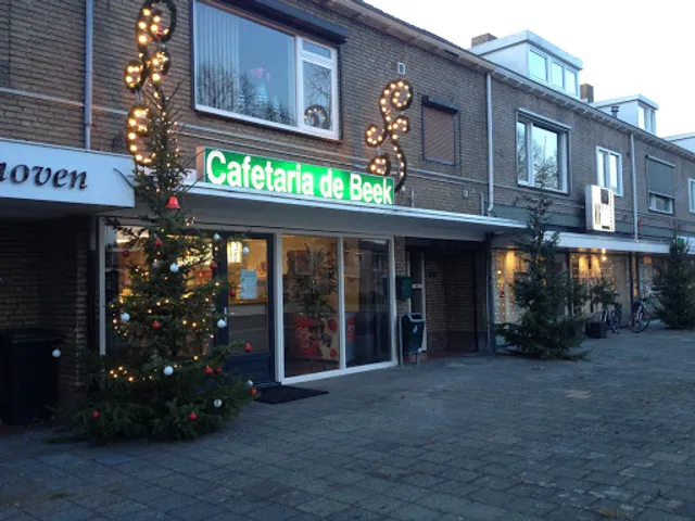 Cafetaria de Beek
