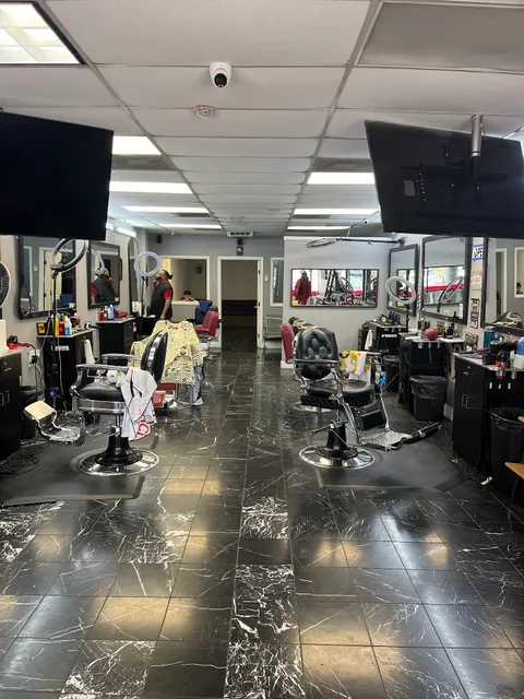 Trinity Oaks Shopping Center