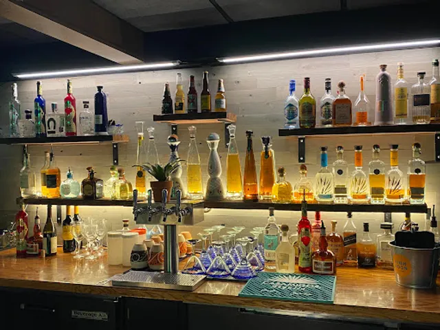 Guacamole Catering & Food Truck