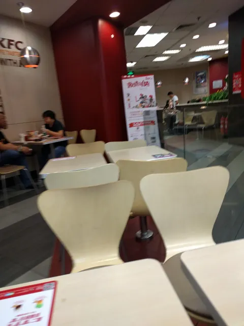 KFC