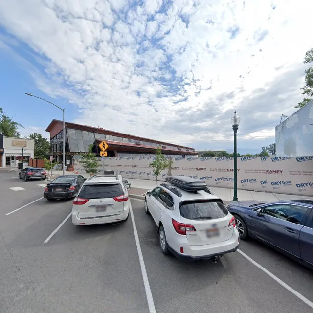 "Crystals & Collectives"