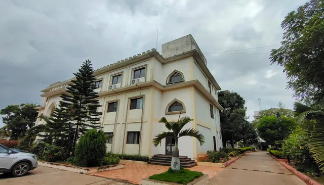 Haritha Resort Ananthagiri, Vikarabad