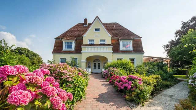 Ferienhof Lamp UG (haftungsbeschränkt)