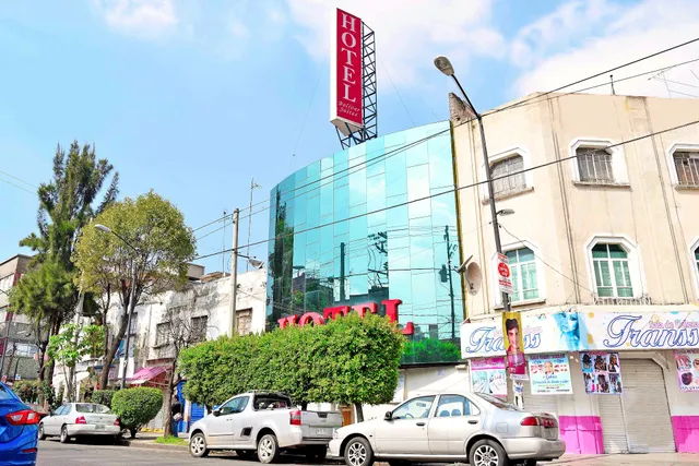 Hotel Bolívar Suites