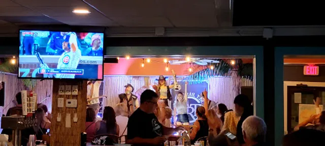 North Shore Bar and Kitchen