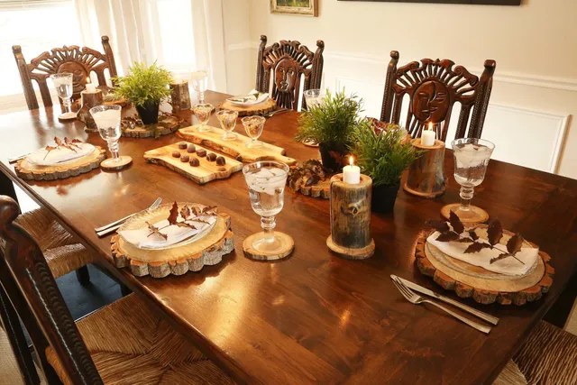 Utah Mountain Furniture