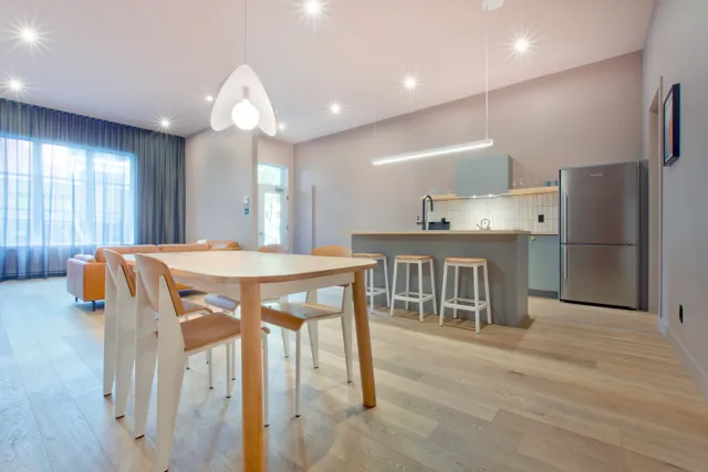 Les Lofts de la Fabrique - Par Les Lofts Vieux-Québec