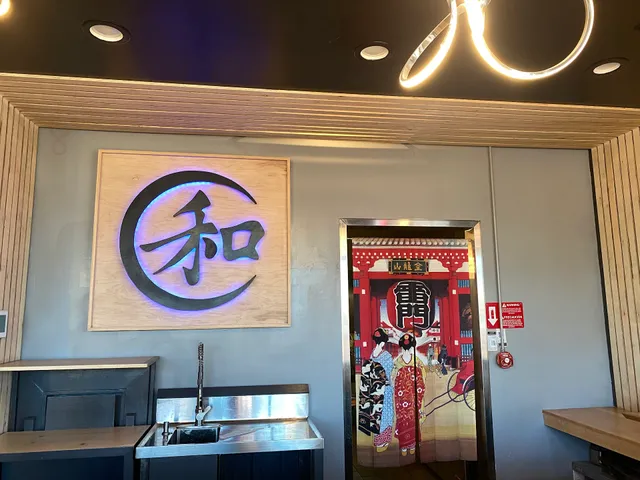 Wabune Sushi Japanese Restaurant