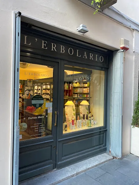 L'Erbolario