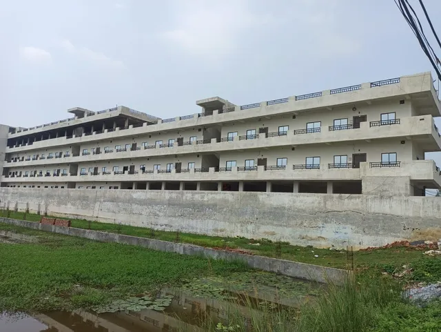 Hotel Soni Homestays