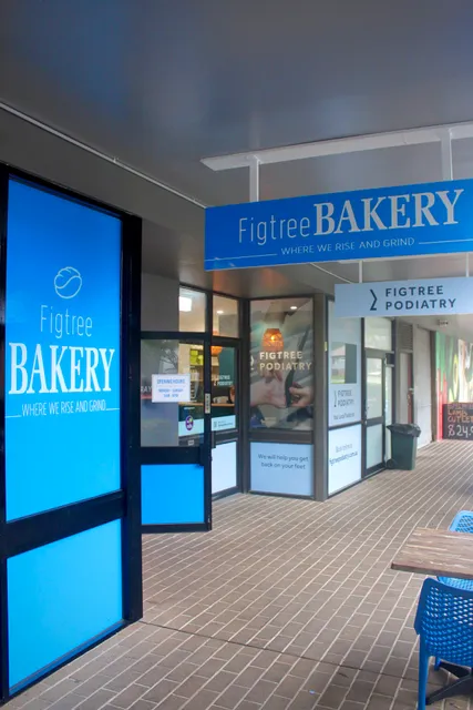 Figtree Bakery