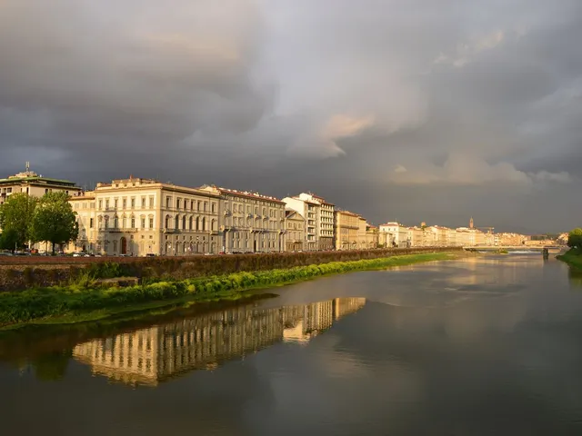 Appartamento Vespucci