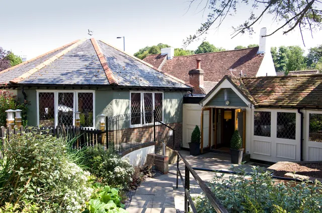 Premier Inn Portsmouth (Horndean) hotel