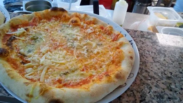 Pizzeria Don Camillo
