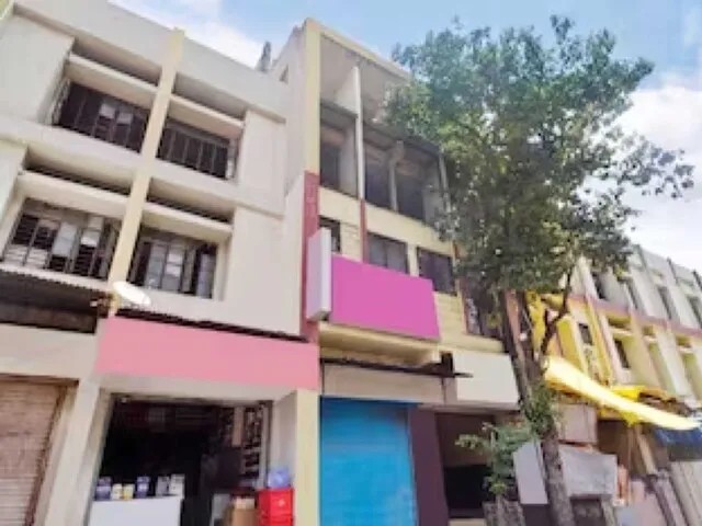 SPOT ON Harihar Lodging And Yatri Niwas