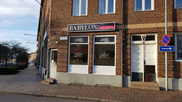 Pizzeria Babylon