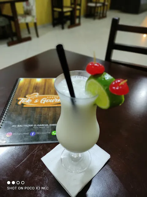 Tok's gourmet Restaurante