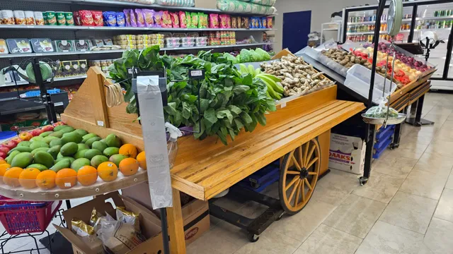 Halal International Market