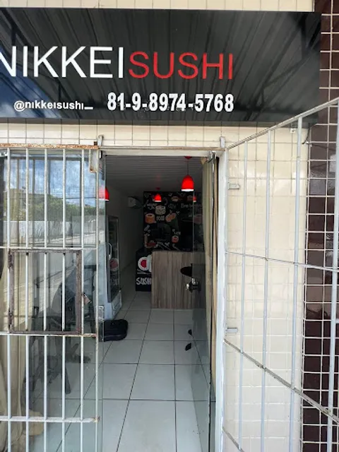 Nikkei Sushi - Olinda
