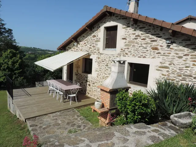 Les gîtes écologiques de Tieulet