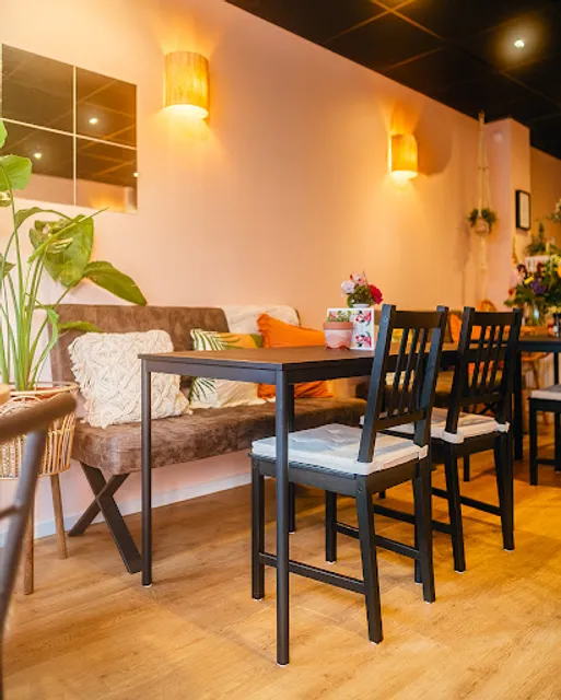 Bewust Genieten, Vlaardingen