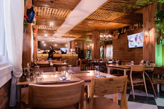 Restaurante e Espetaria Limeira Assados