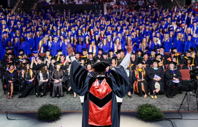 Murray State College