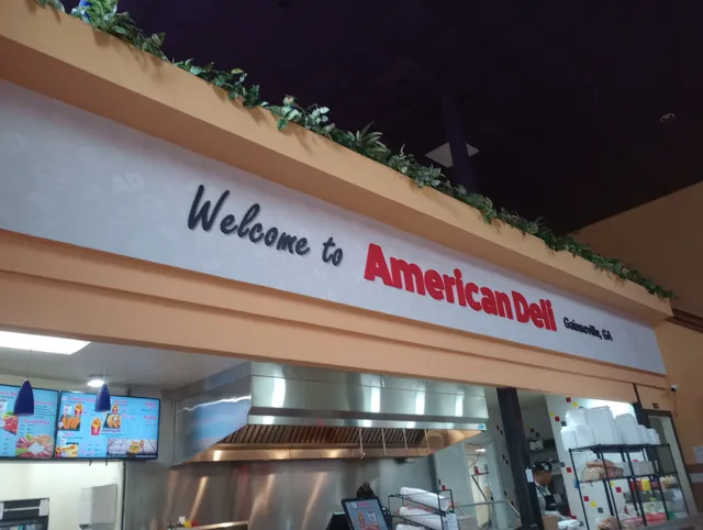American Deli