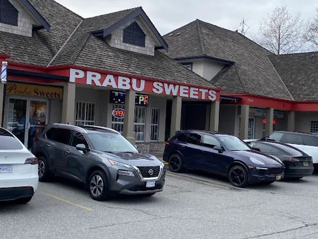 Prabu Sweets