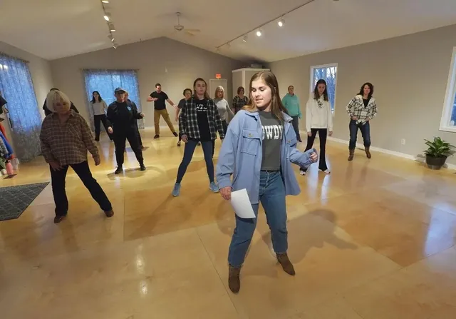 Sunset Coast Dance Studio