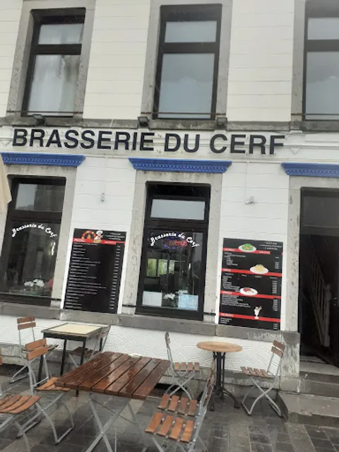 Brasserie du Cerf